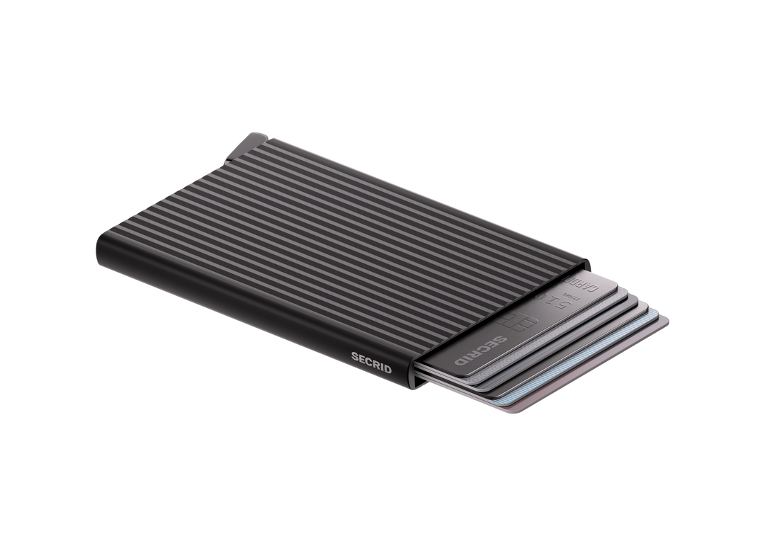 Cardprotector Fluted Premium+