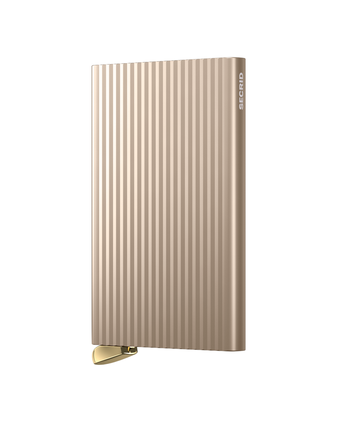 Cardprotector Fluted Premium+