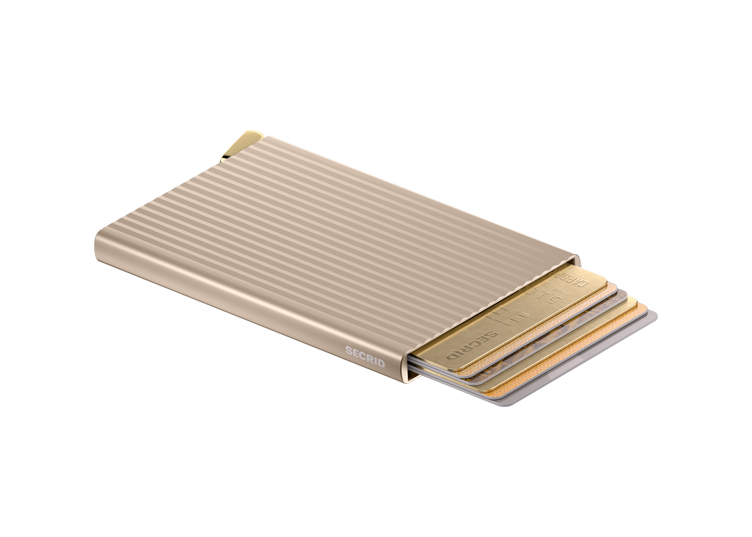 Cardprotector Fluted Premium+