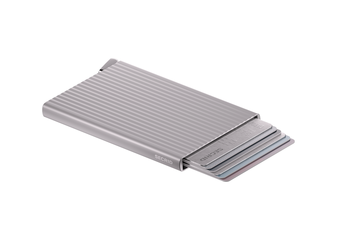 Cardprotector Fluted Premium+