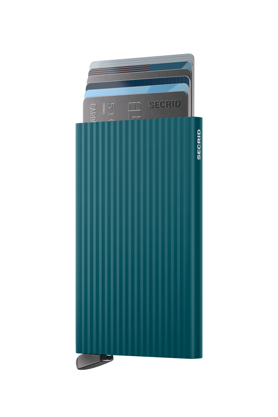 Cardprotector Fluted Premium+