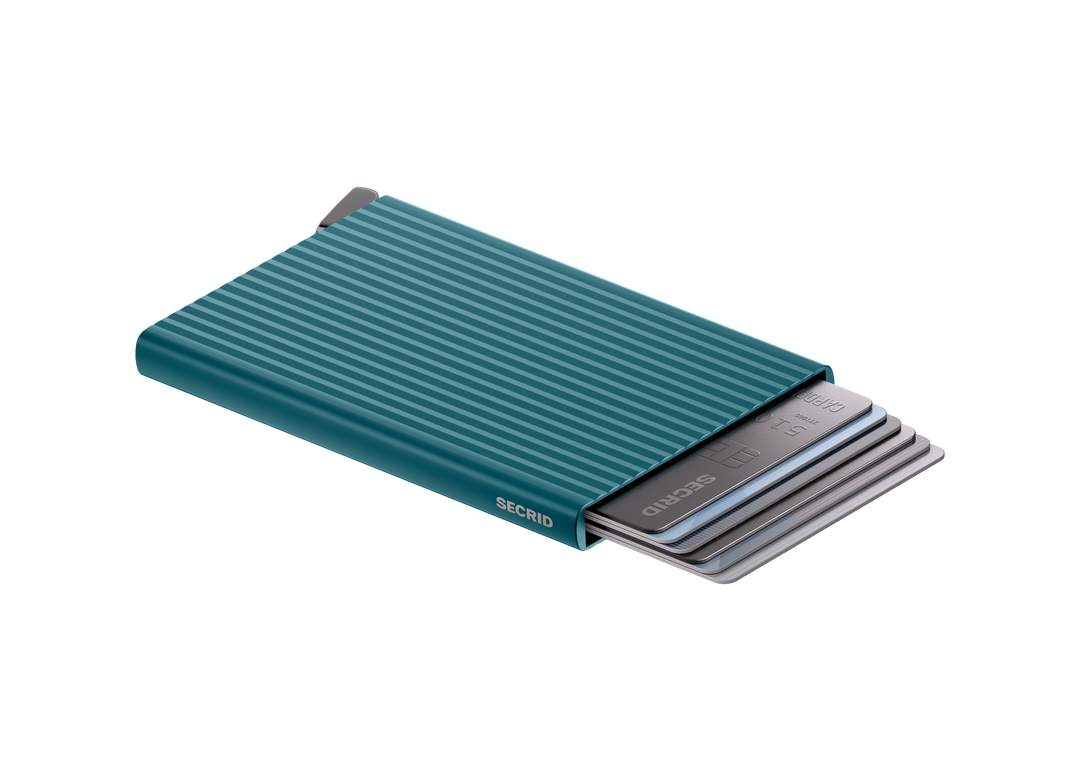 Cardprotector Fluted Premium+