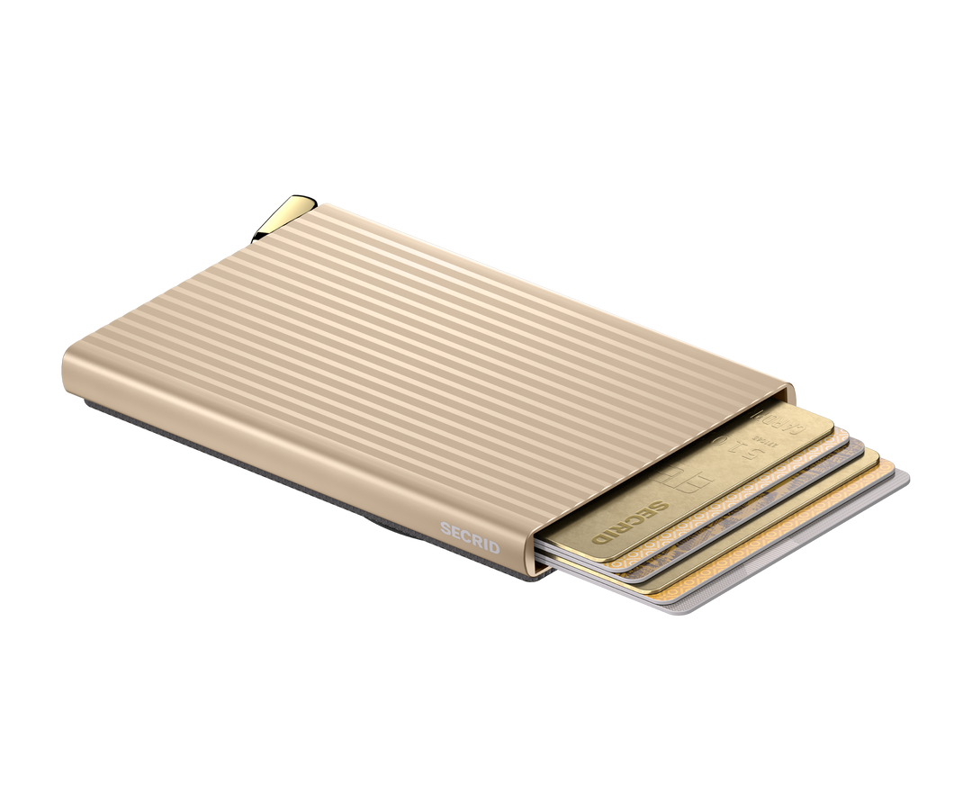 Cardprotector Fluted for Magsafe