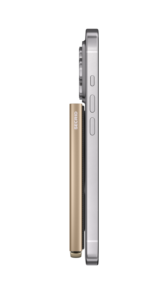 Cardprotector Fluted for Magsafe