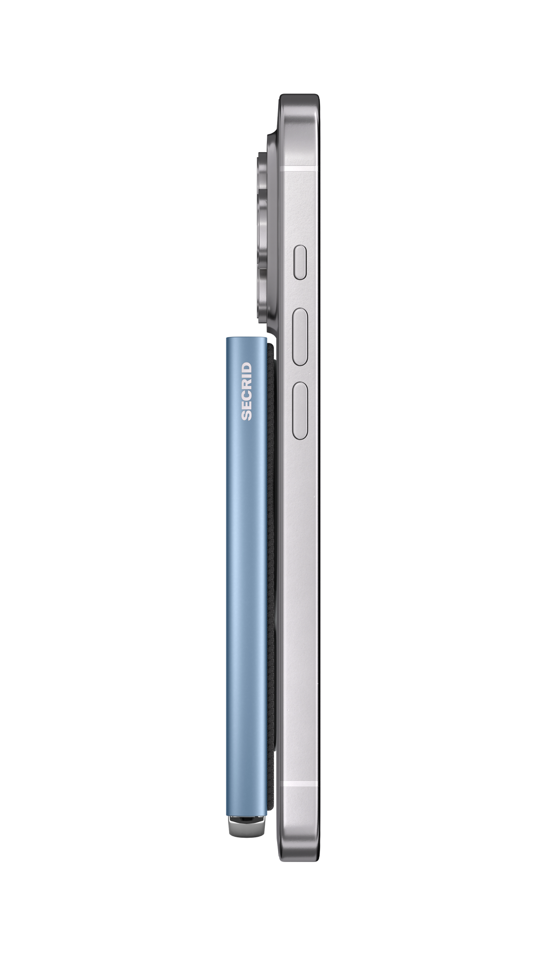 Cardprotector Fluted for Magsafe