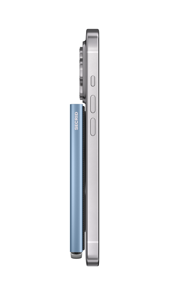 Cardprotector Fluted for Magsafe