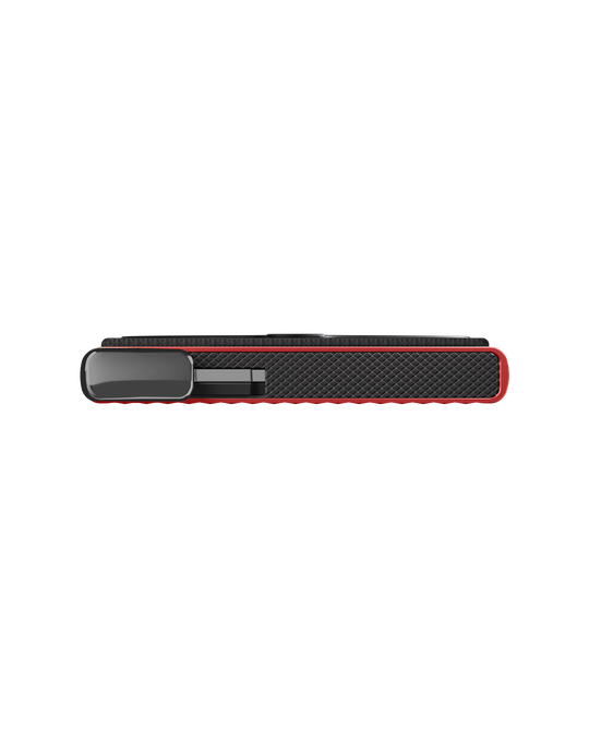 Cardprotector Fluted for Magsafe