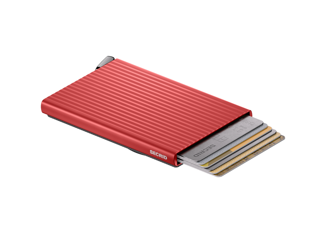 Cardprotector Fluted for Magsafe