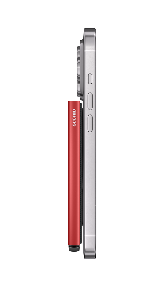 Cardprotector Fluted for Magsafe