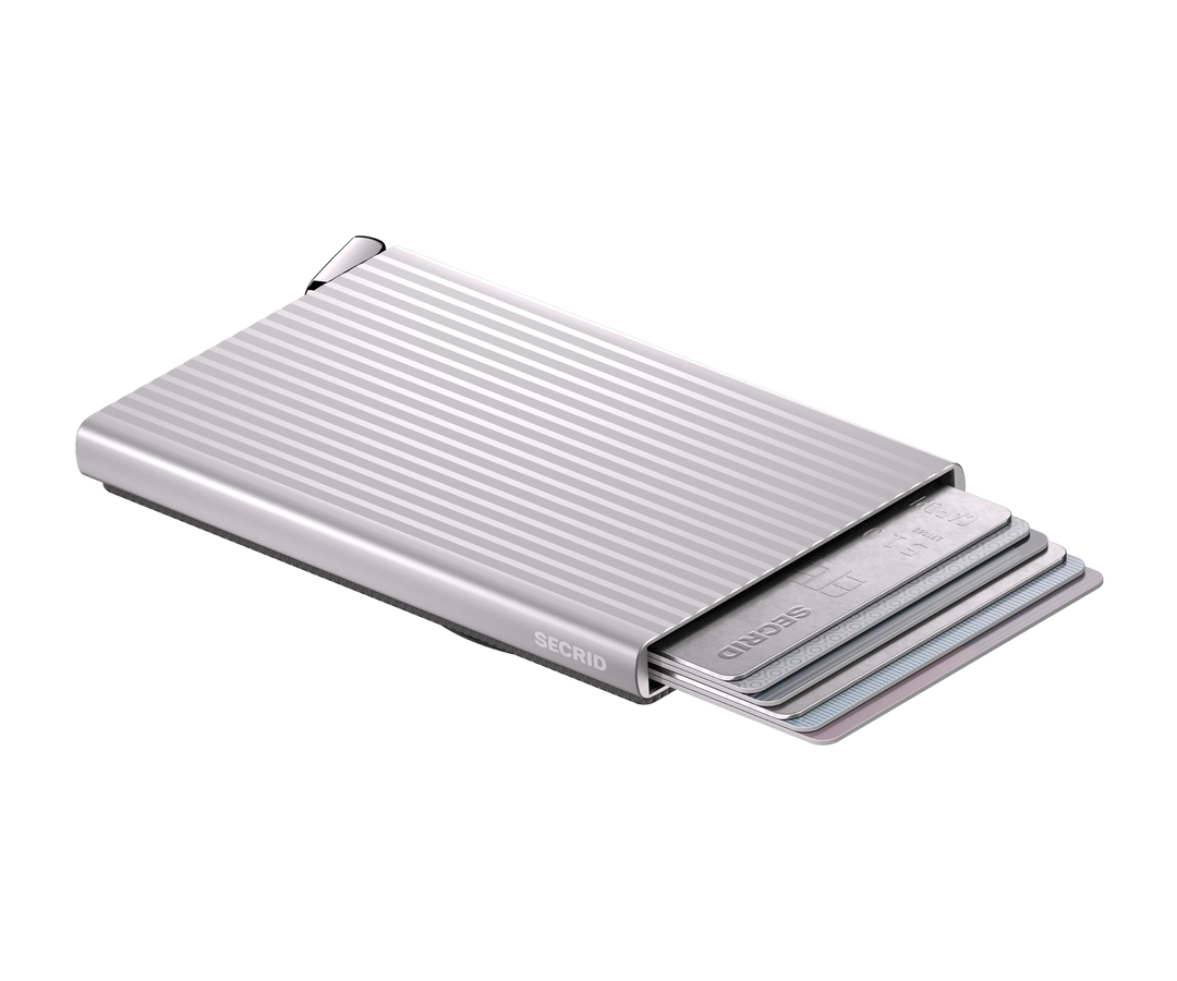 Cardprotector Fluted for Magsafe