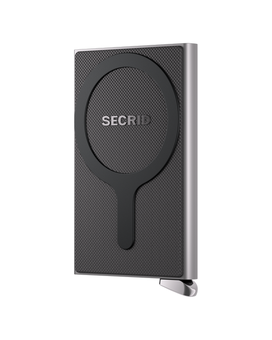 Cardprotector Fluted for Magsafe