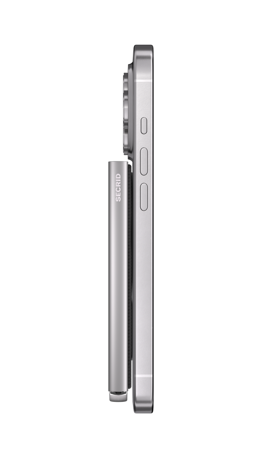 Cardprotector Fluted for Magsafe