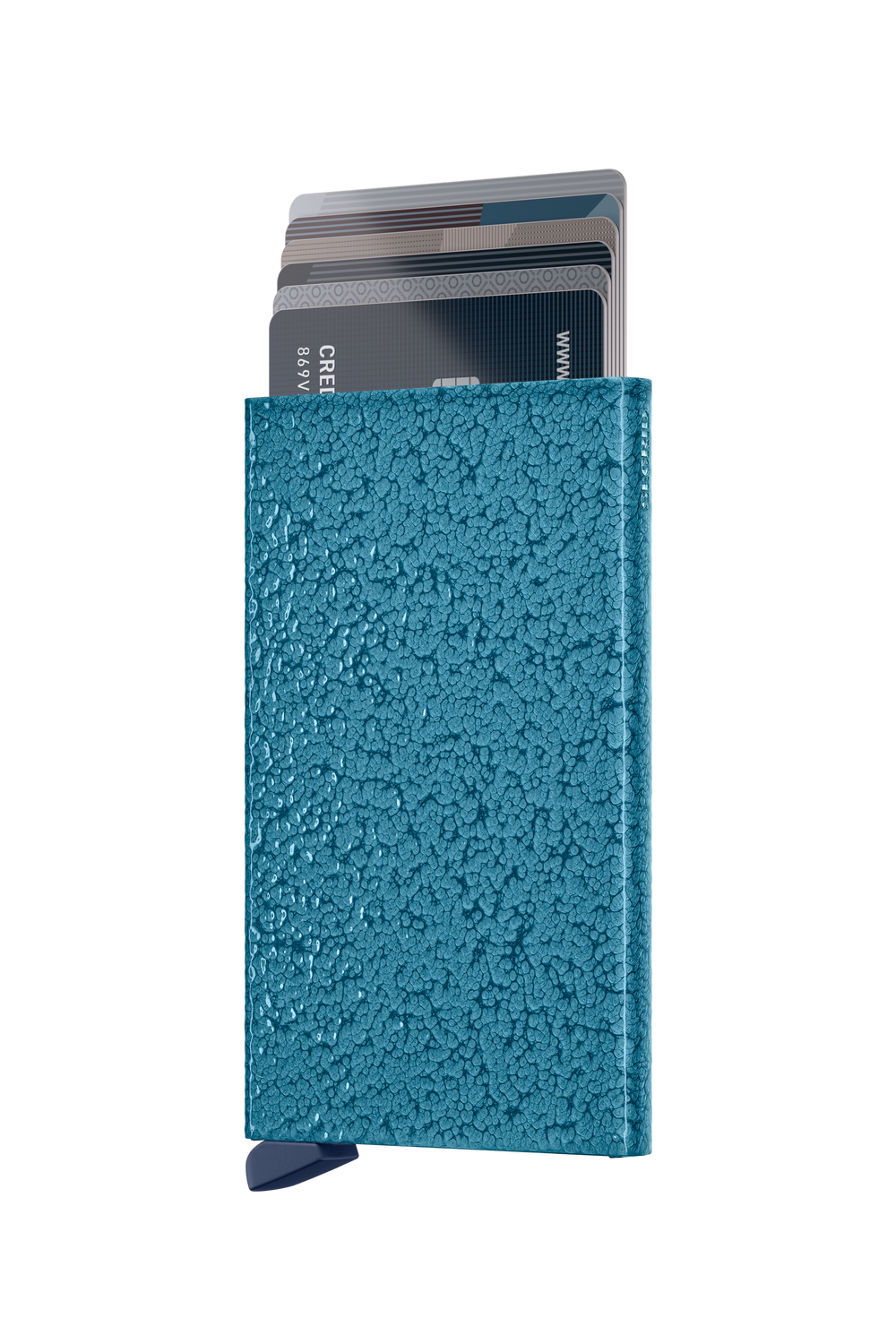 SECRID Cardprotector Hammered