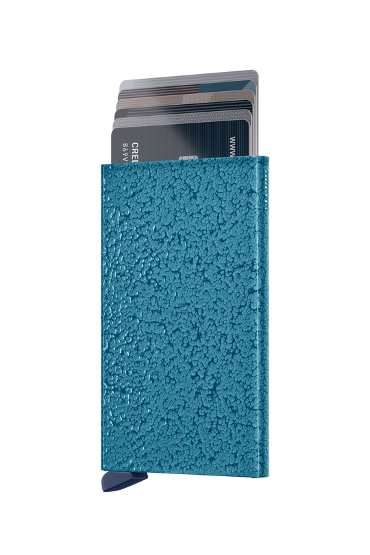 SECRID Cardprotector Hammered