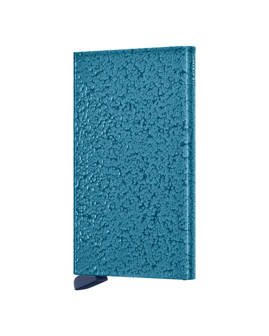 SECRID Cardprotector Hammered
