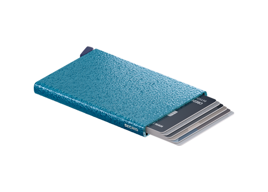 SECRID Cardprotector Hammered