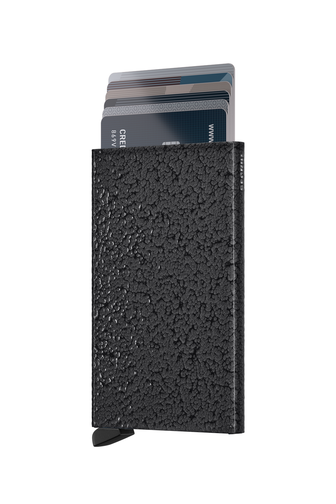 SECRID Cardprotector Hammered