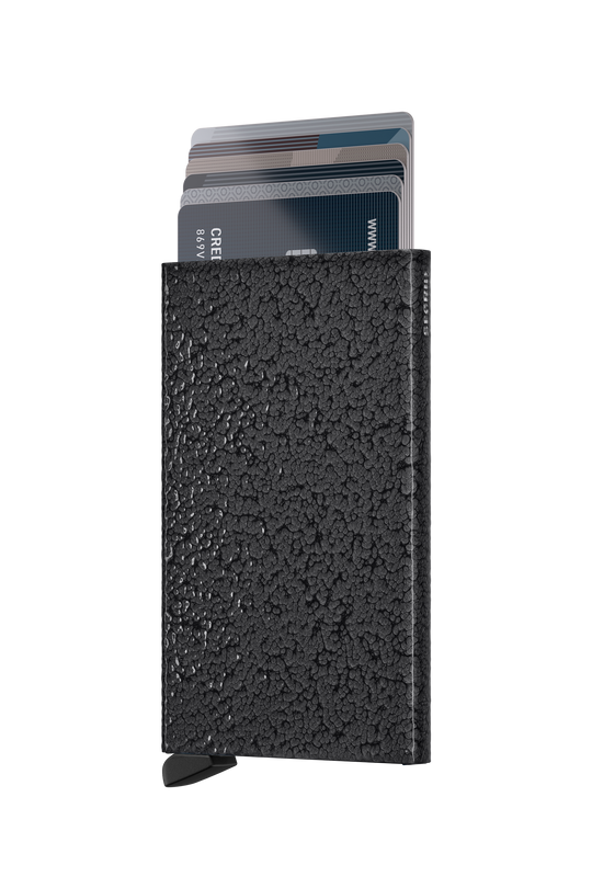 SECRID Cardprotector Hammered