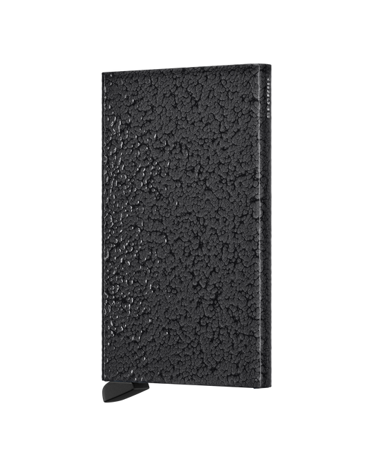 SECRID Cardprotector Hammered