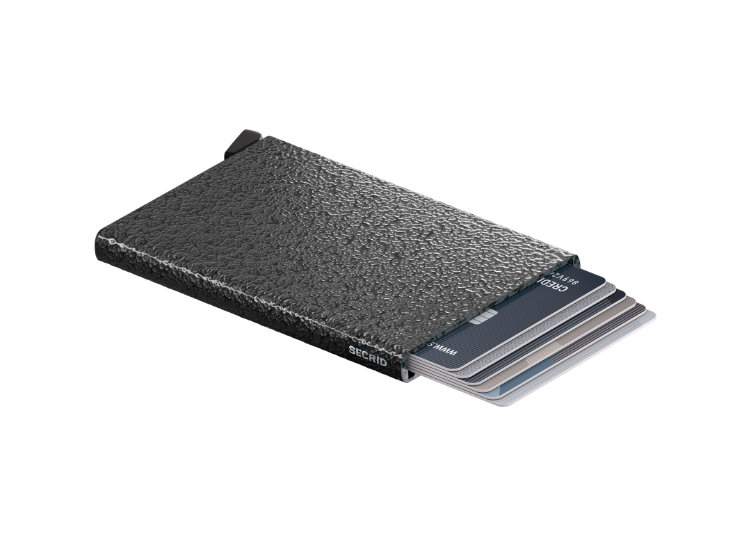 SECRID Cardprotector Hammered