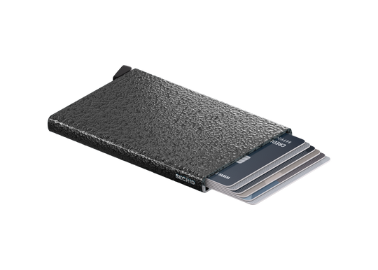 SECRID Cardprotector Hammered