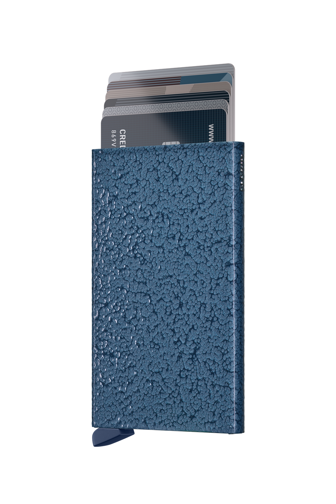 SECRID Cardprotector Hammered