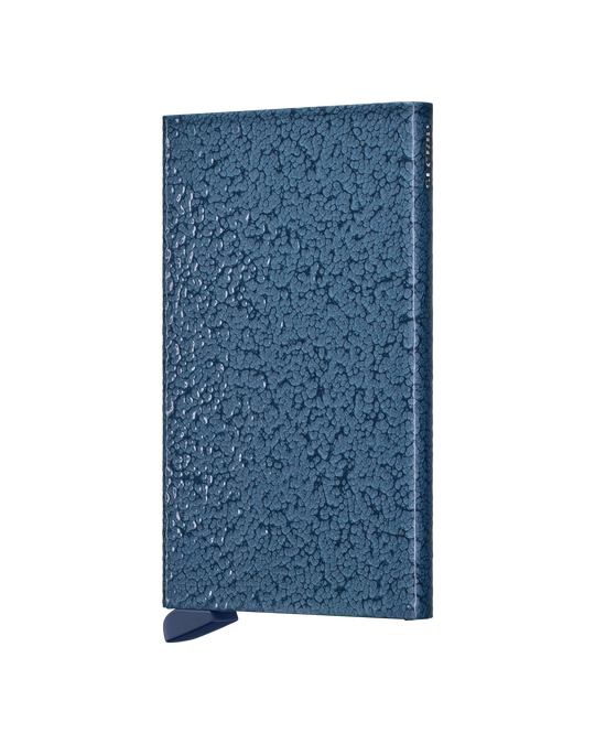 SECRID Cardprotector Hammered