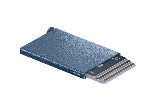SECRID Cardprotector Hammered