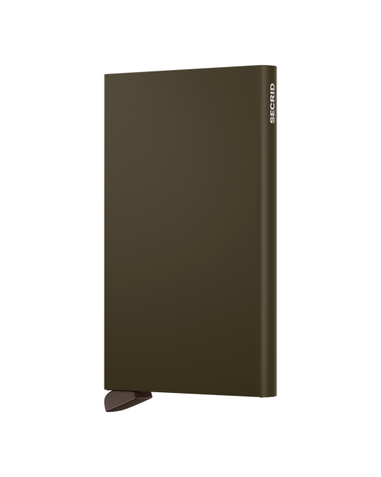 SECRID Cardprotector
