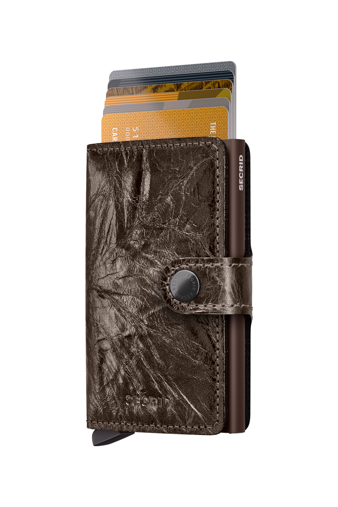 SECRID Miniwallet Crunch