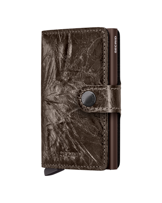 SECRID Miniwallet Crunch