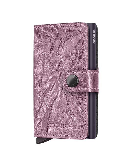 SECRID Miniwallet Crunch