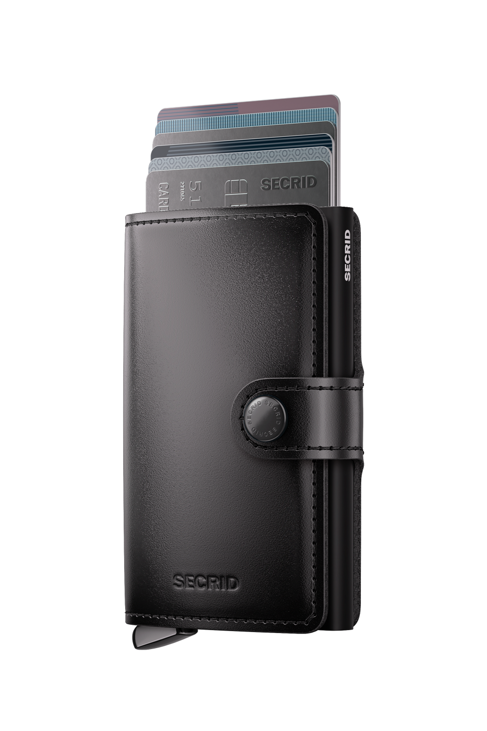 Miniwallet Dusk Premium+