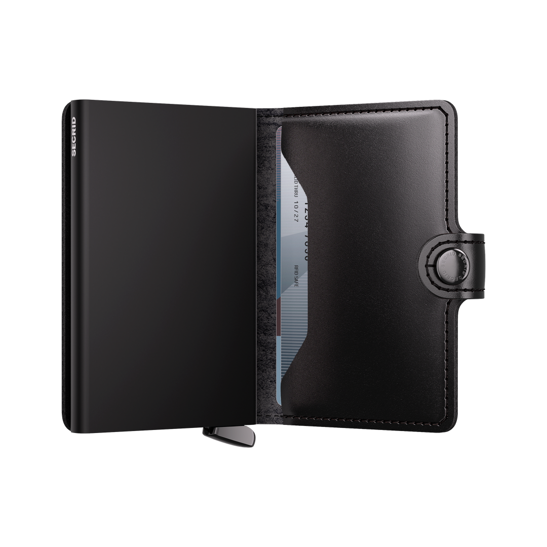 Miniwallet Dusk Premium+