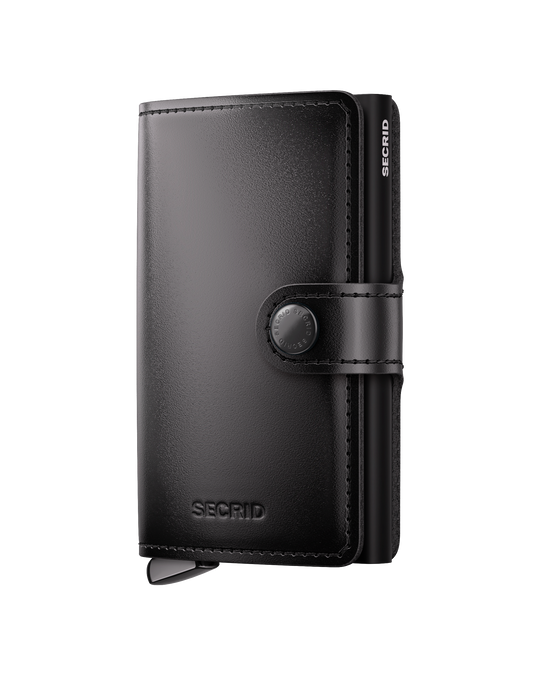 Miniwallet Dusk Premium+