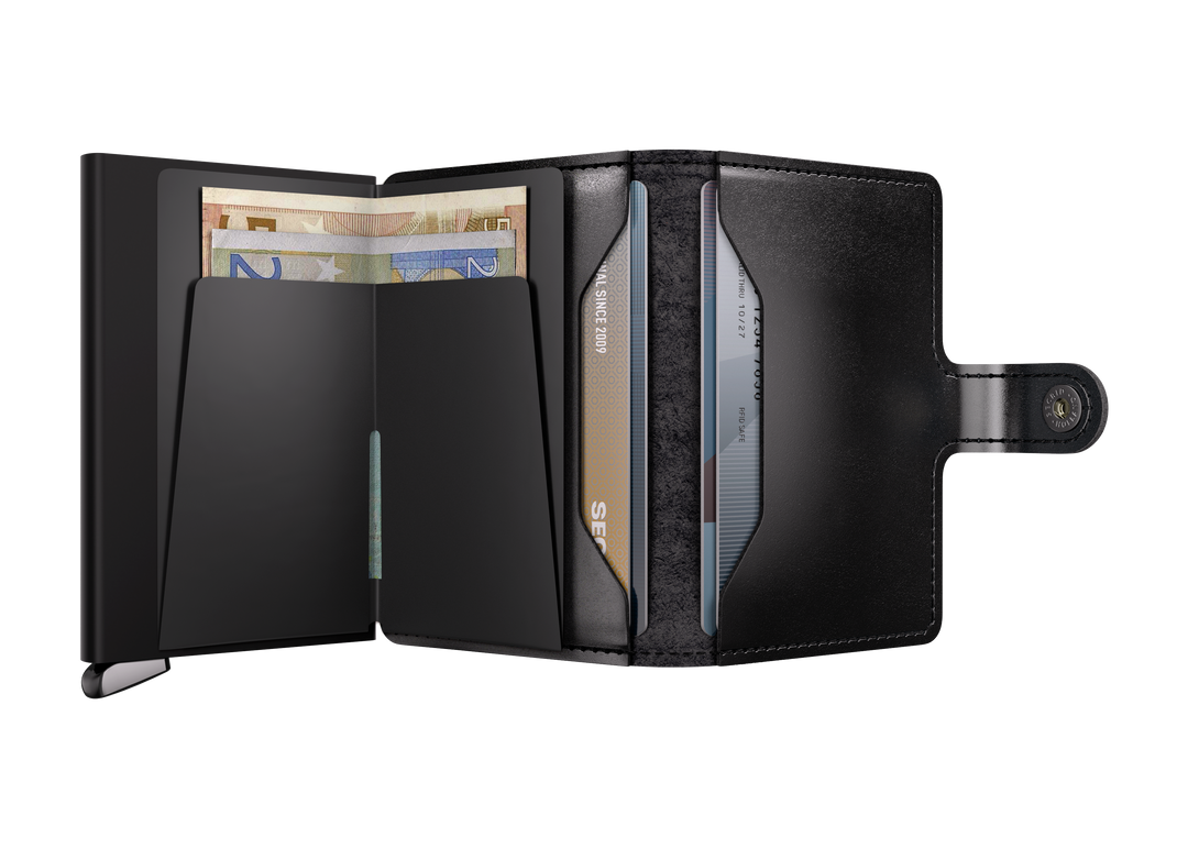 Miniwallet Dusk Premium+