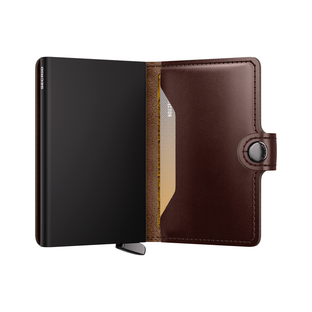 Miniwallet Dusk Premium+