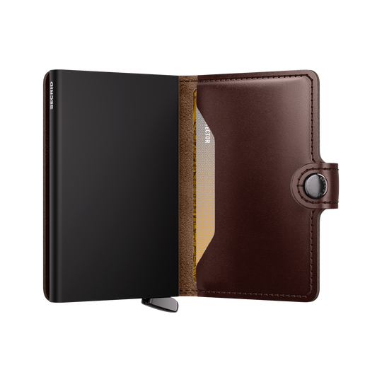 Miniwallet Dusk Premium+