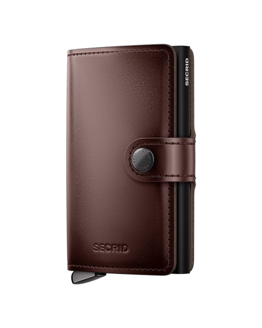 Miniwallet Dusk Premium+