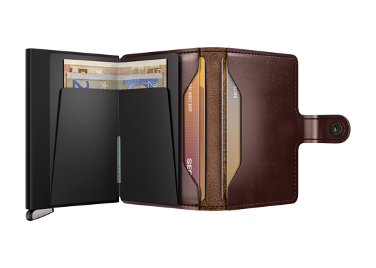 Miniwallet Dusk Premium+