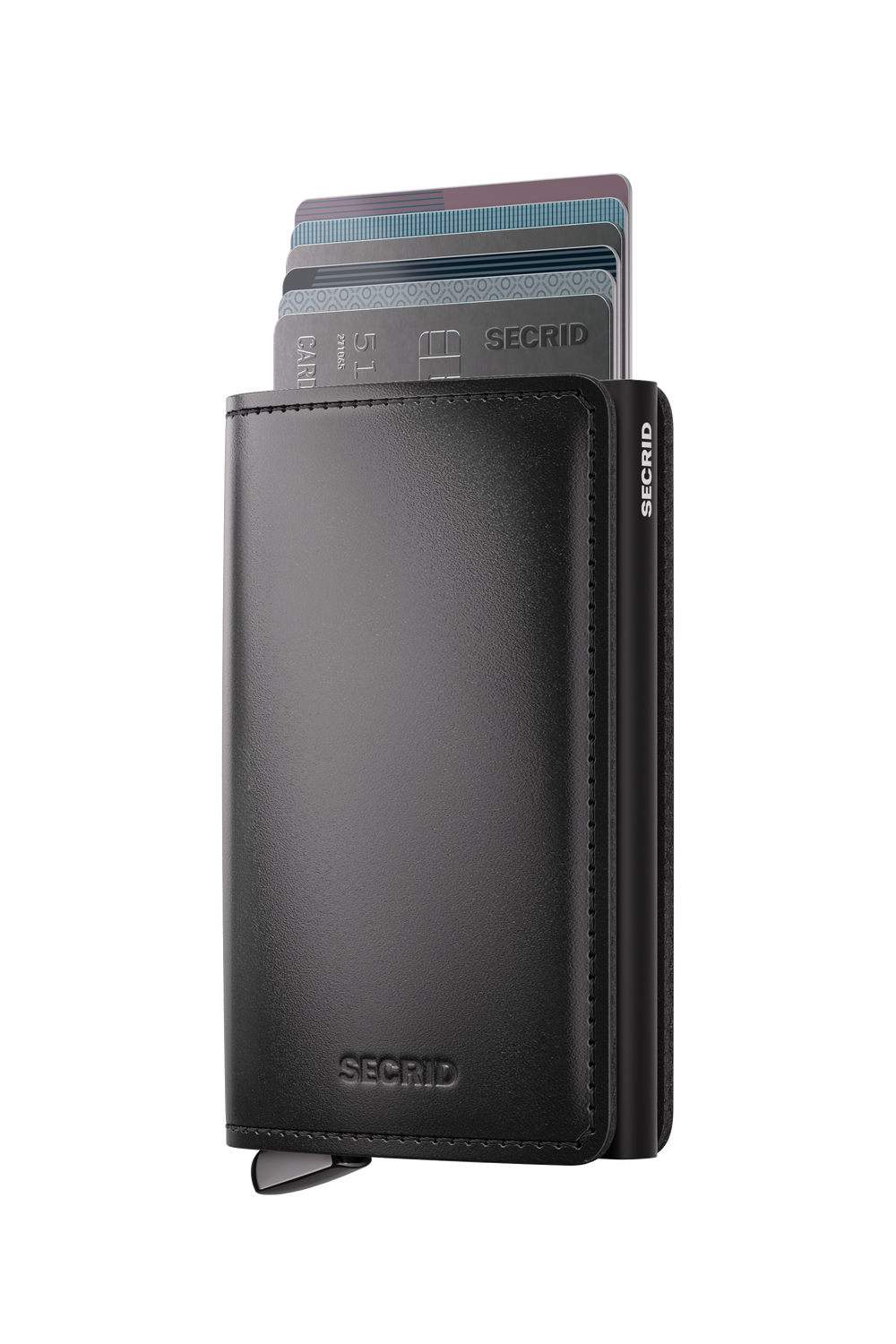 Slimwallet Dusk Premium+