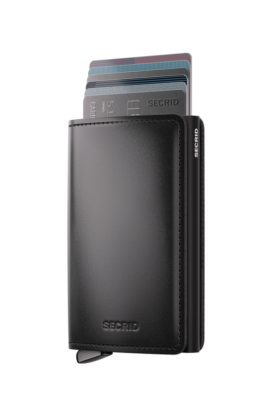 Slimwallet Dusk Premium+