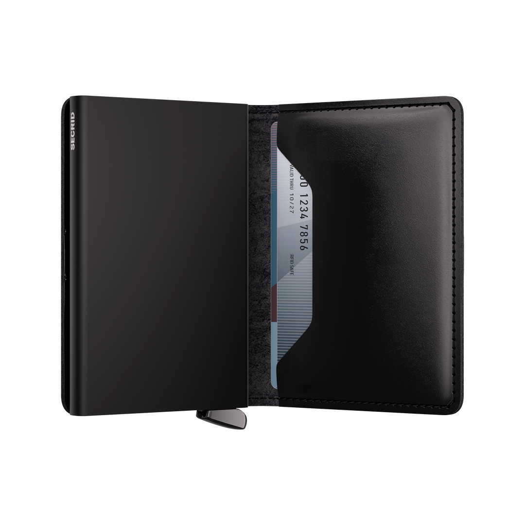 Slimwallet Dusk Premium+
