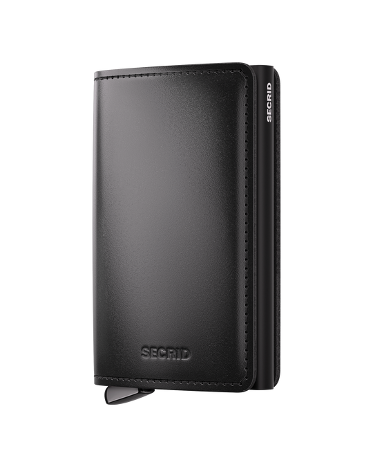 Slimwallet Dusk Premium+