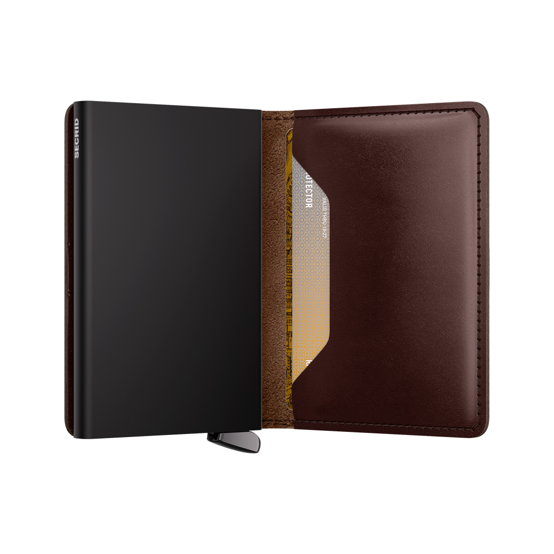 Slimwallet Dusk Premium+