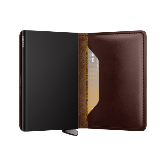 Slimwallet Dusk Premium+