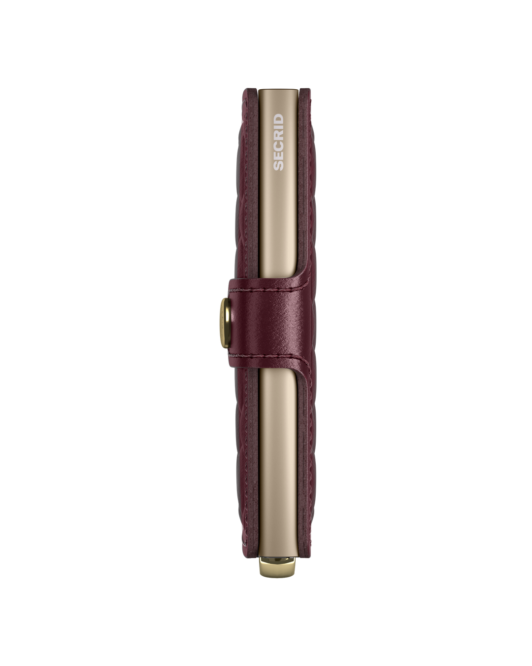 Miniwallet Emboss Diamond Premium+
