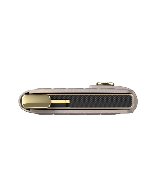 Miniwallet Emboss Diamond Premium+