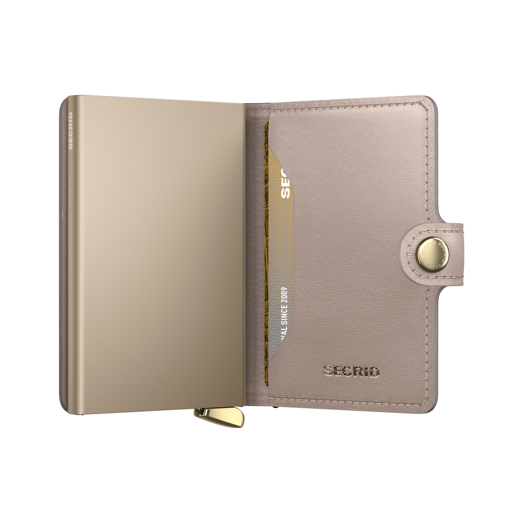 Miniwallet Emboss Diamond Premium+