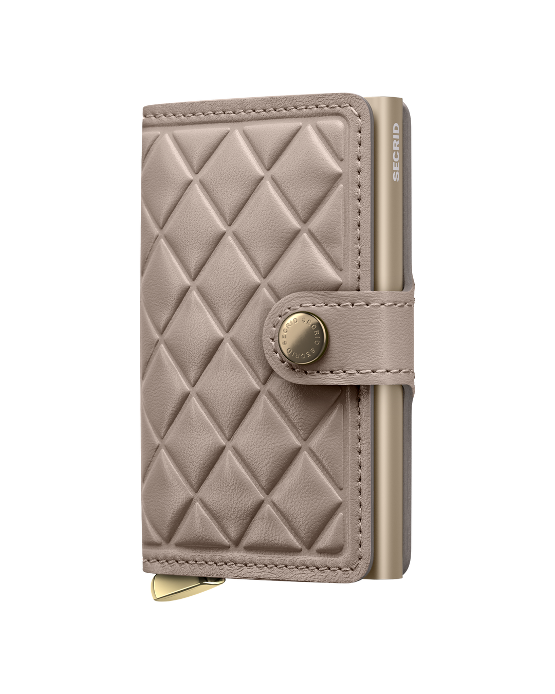 Miniwallet Emboss Diamond Premium+